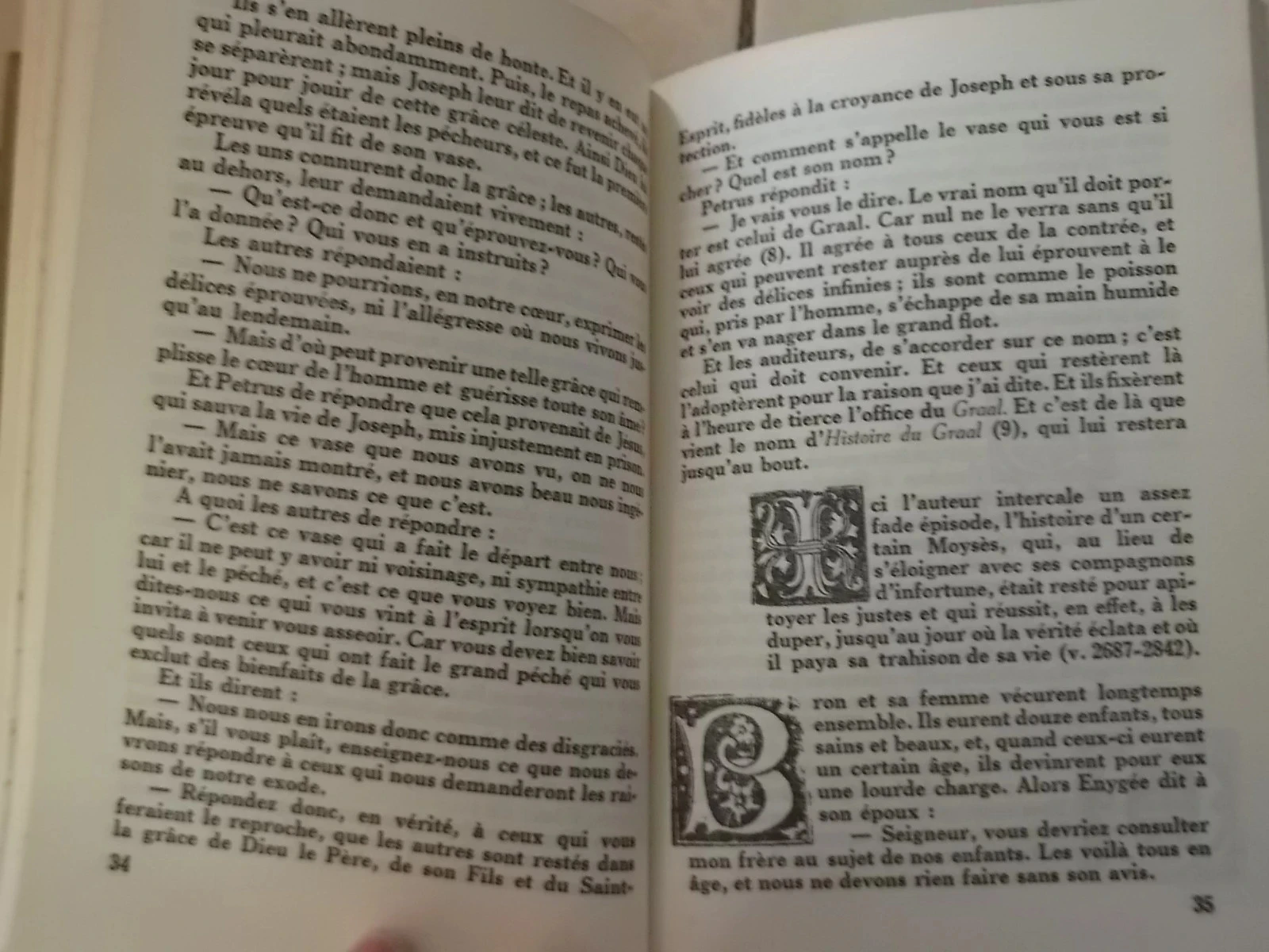 De roman van de Graal – photo 6